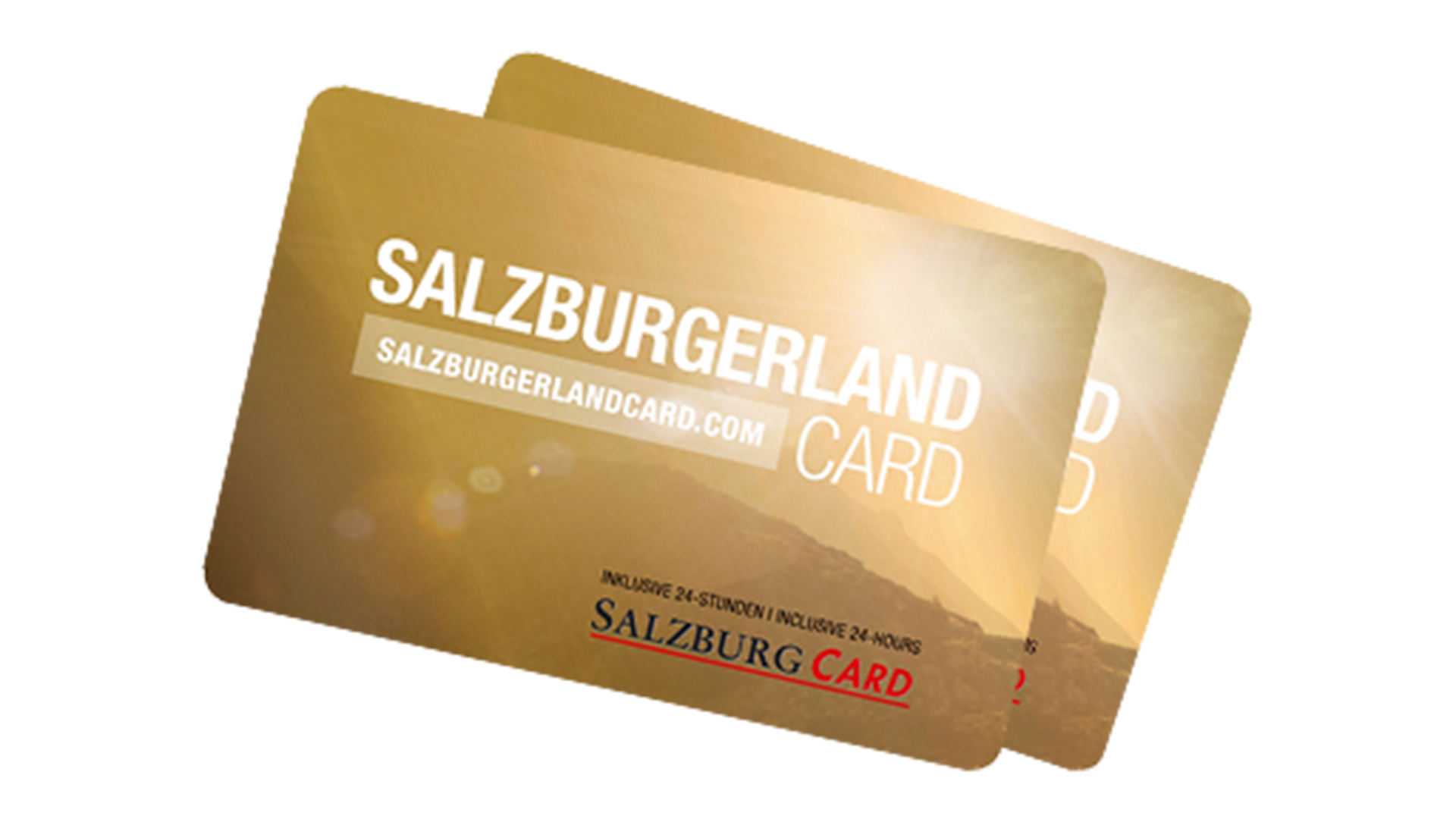 salzburg tourist card